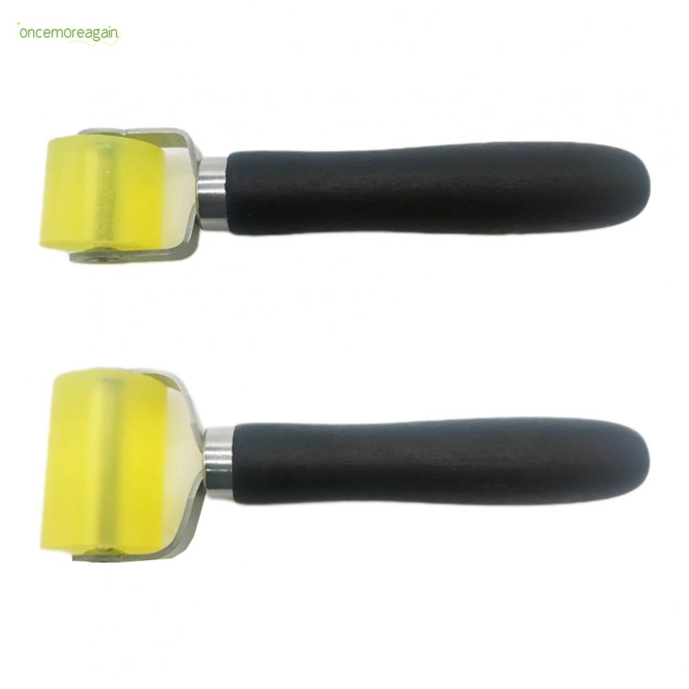 【Final Clear Out】Car Film Pressing Tool Compact Size Deadening Mats ...
