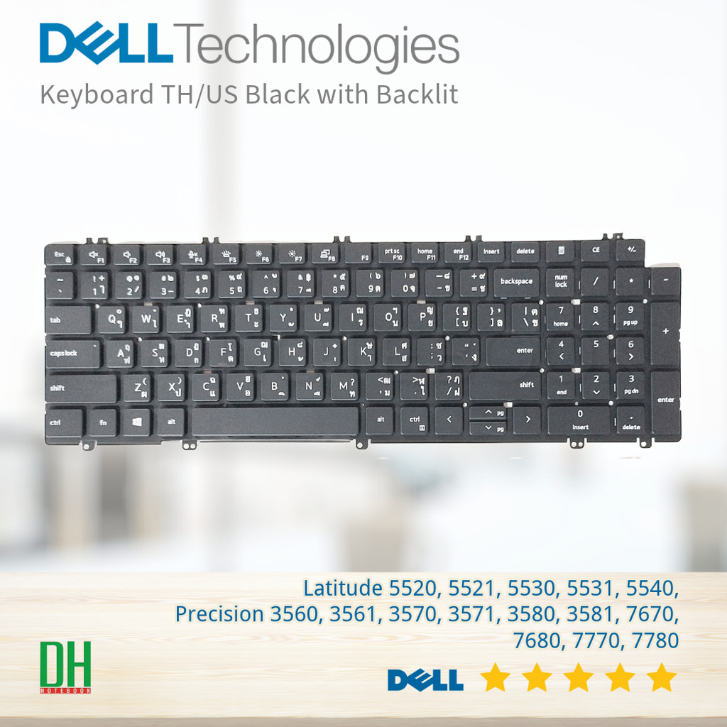 Reseña de Dell Latitude 5530 | Laptop Decision