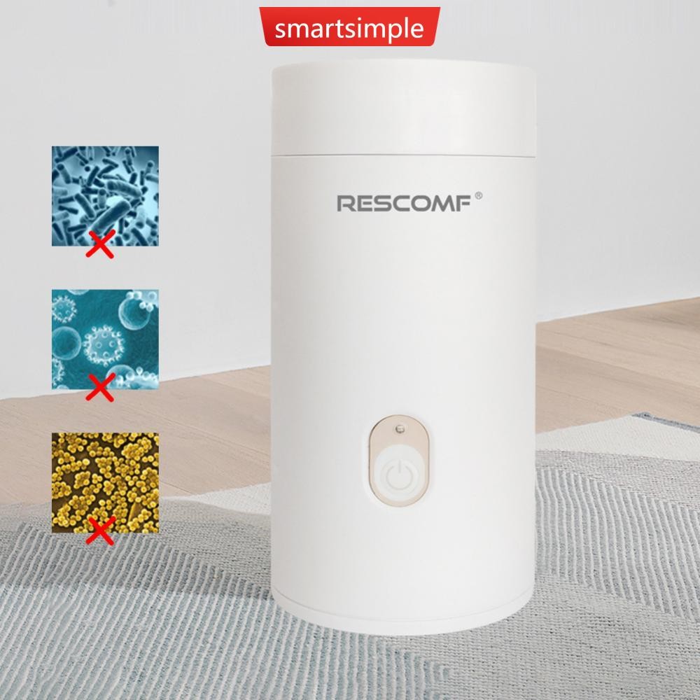 SMARTSIMPLE Disinfector Sanitizer ฆ่าเชื้อทําความสะอาดเครื่องช่วยหายใจ ...