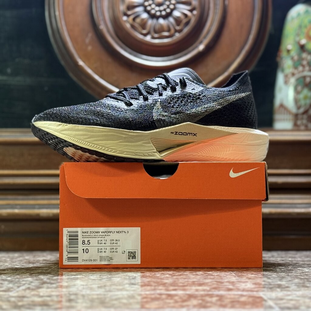รองเท้าวิ่ง Nike ZoomX Vaporfly Next% 3 (M8.5/9.5/10/10.5US 