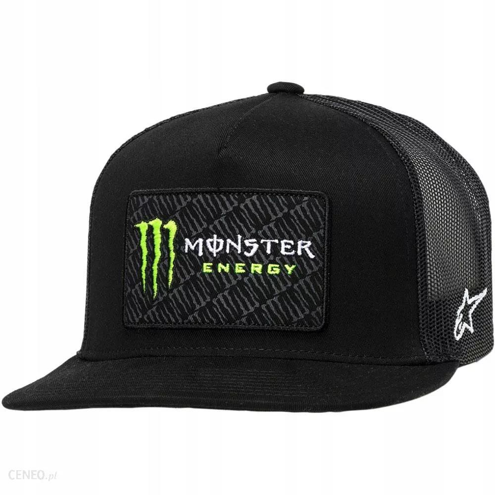 Monster MotoGP Racing Hat FOX Motocross Trucker Hats หมวกเบสบอลแบบปรับ ...