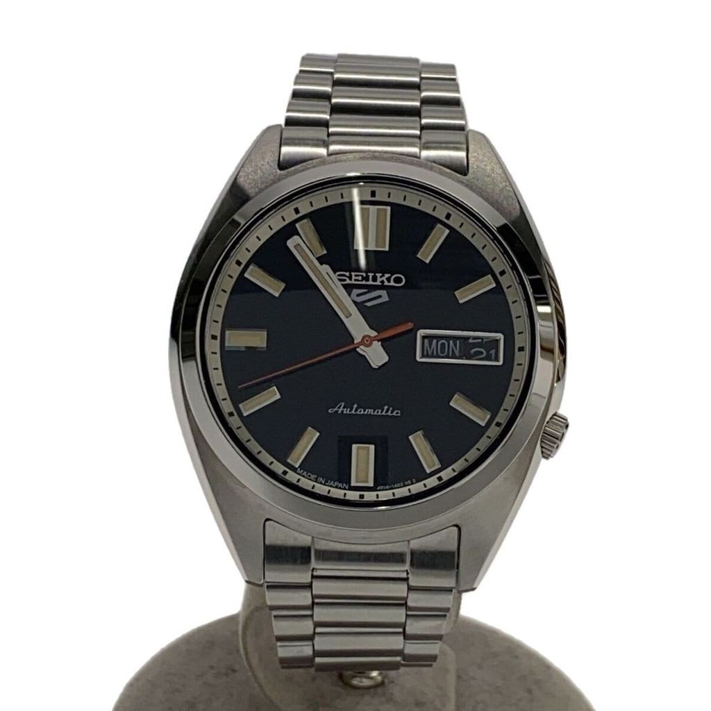 Seiko 5 Sports SNXS Series SBSA253 Automatic Watch