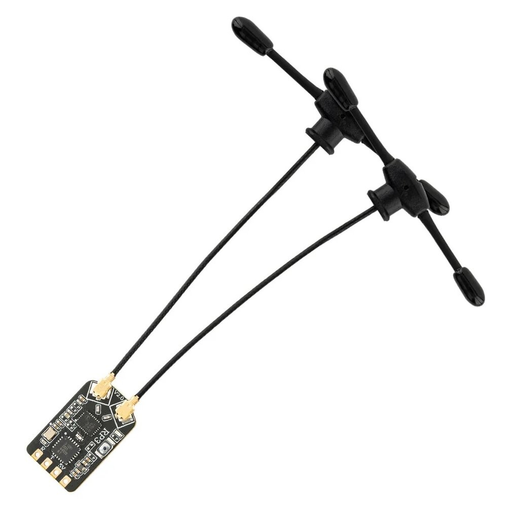 RadioMaster ELRS ExpressLRS 2.4G RP1 RP2 RP3 ER5A ER5C TX RX PWM ...