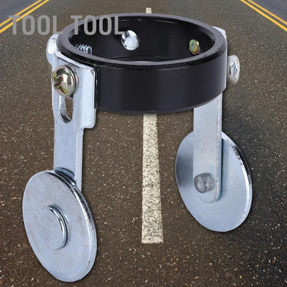 Tool Metal Roller Guide Wheel for P80 Air Cutting Cutter Torch Two ...