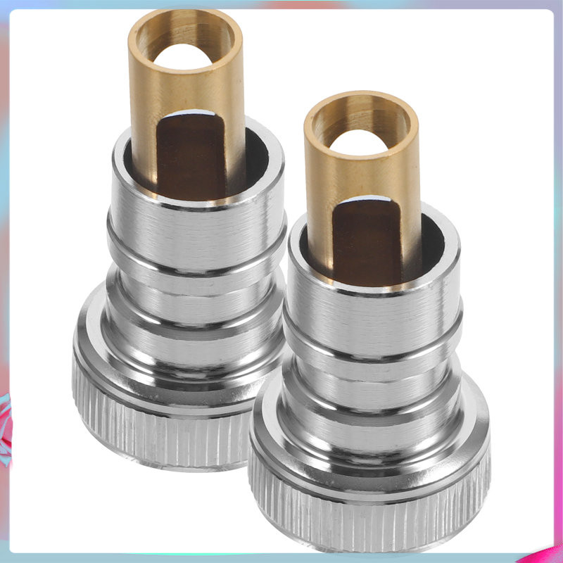 พร้อมสต็อก อัตโนมัติ Water Stop Connector 2 ชิ้นเครื่องล้างจานอ่างล้าง ...