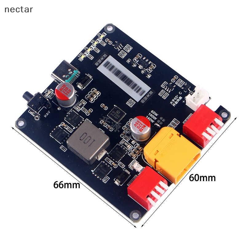 TAR 140W Bidirectional Fast Charging โมดูล 2S 3S 4S 5S 6S ชาร์จ IP2366 ...