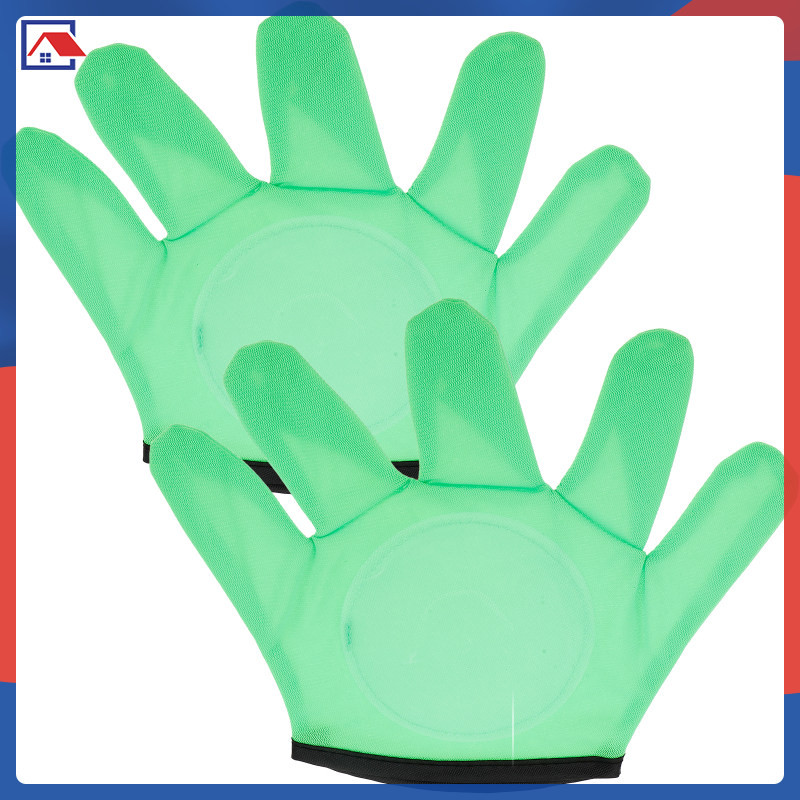 Sticky Catch Mittens ของเล่น Toss และเบสบอลถุงมือเด็ก Bounce เกมแม่ลูก ...