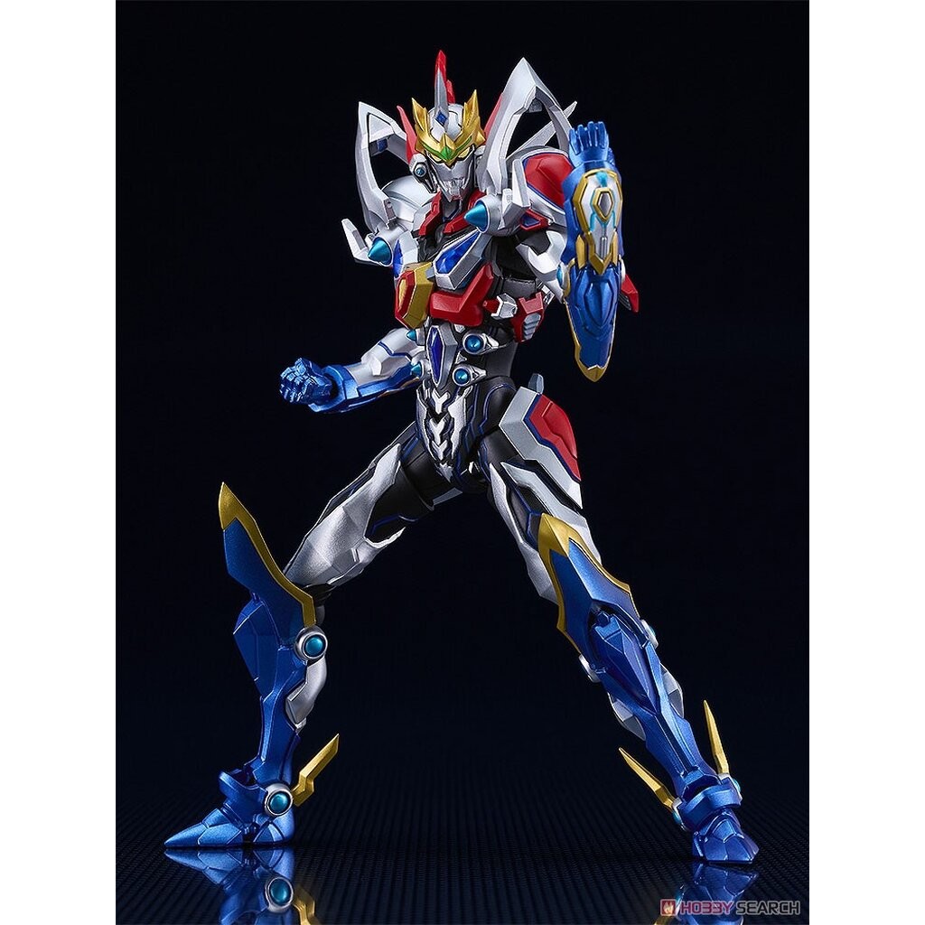 Max Factory 4580590191334 Figma Gridman (Universe Fighter) | Shopee ...