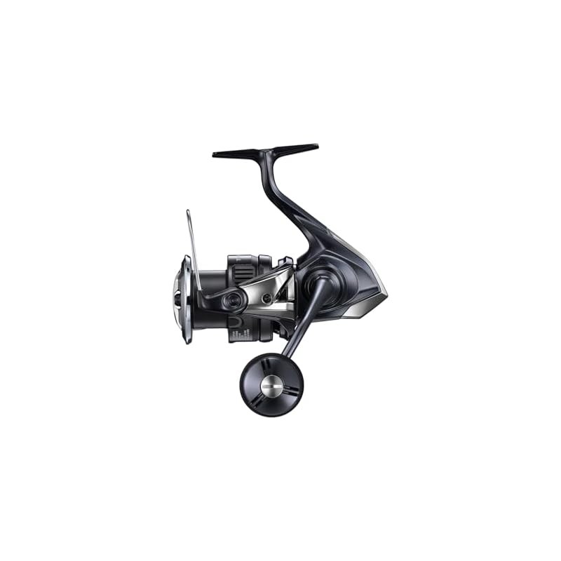 Shimano (SHIMANO) Spinning Reel 25 Twin Power XD C5000XG | Shopee