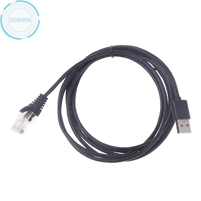 Xo94ol สาย USB AP9827 USB ถึง RJ50 10-Pin 940-0127 สําหรับอุปกรณ์ UPS ...