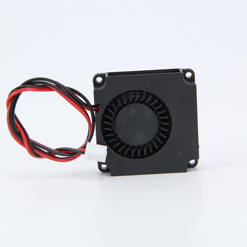 4010 4cmx1cm DC 12V 24V พัดลมระบายความร้อน turbo Blower Brushless 3D ...