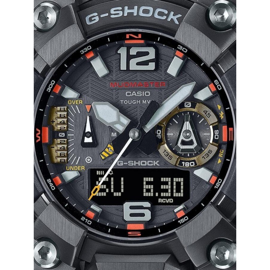 Jdm นาฬิกาใหม่ ★ ญี่ปุ่นซื้อนาฬิกาผู้ชายกันน้ำ Casio Quartz Movement ...