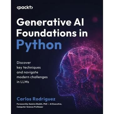 รองพื้น Generative AI ใน Python | Shopee Thailand