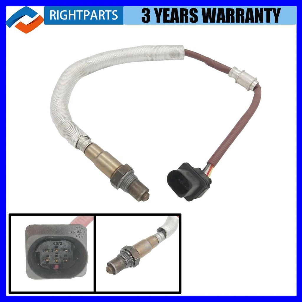 Lambda Oxygen O2 Sensor สําหรับ Mercedes-Benz C205 S205 W205 W212 W213 ...