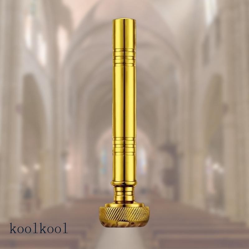 Kool Christian Ritual Holy Water Sprinkler Pocket Aspergillum Tool การ ...
