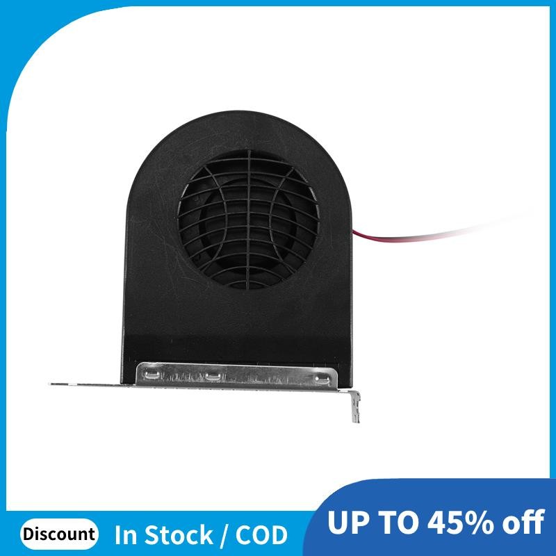 Mini System PCI Slot Blower CPU Case DC Cooling Fan พัดลมระบายความร้อน ...