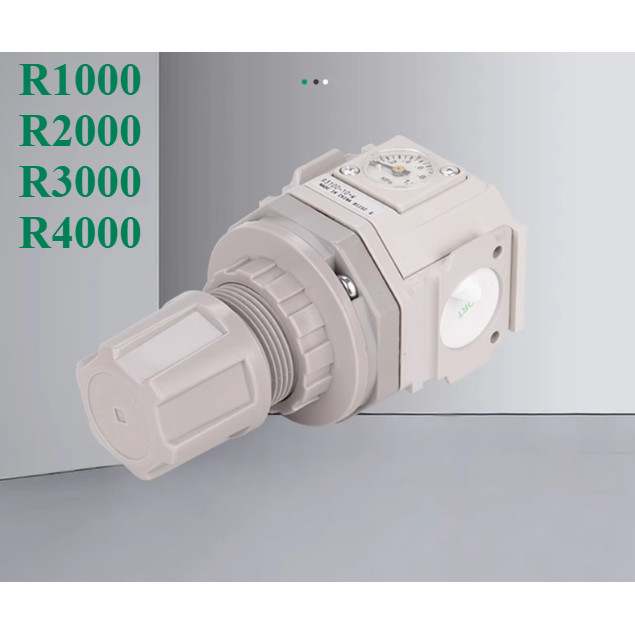 R4000-10-15-W R3000-8-10-W R2000-8-10-W R1000--6-8-W CKD ลดแรงดันวาล์ว ...