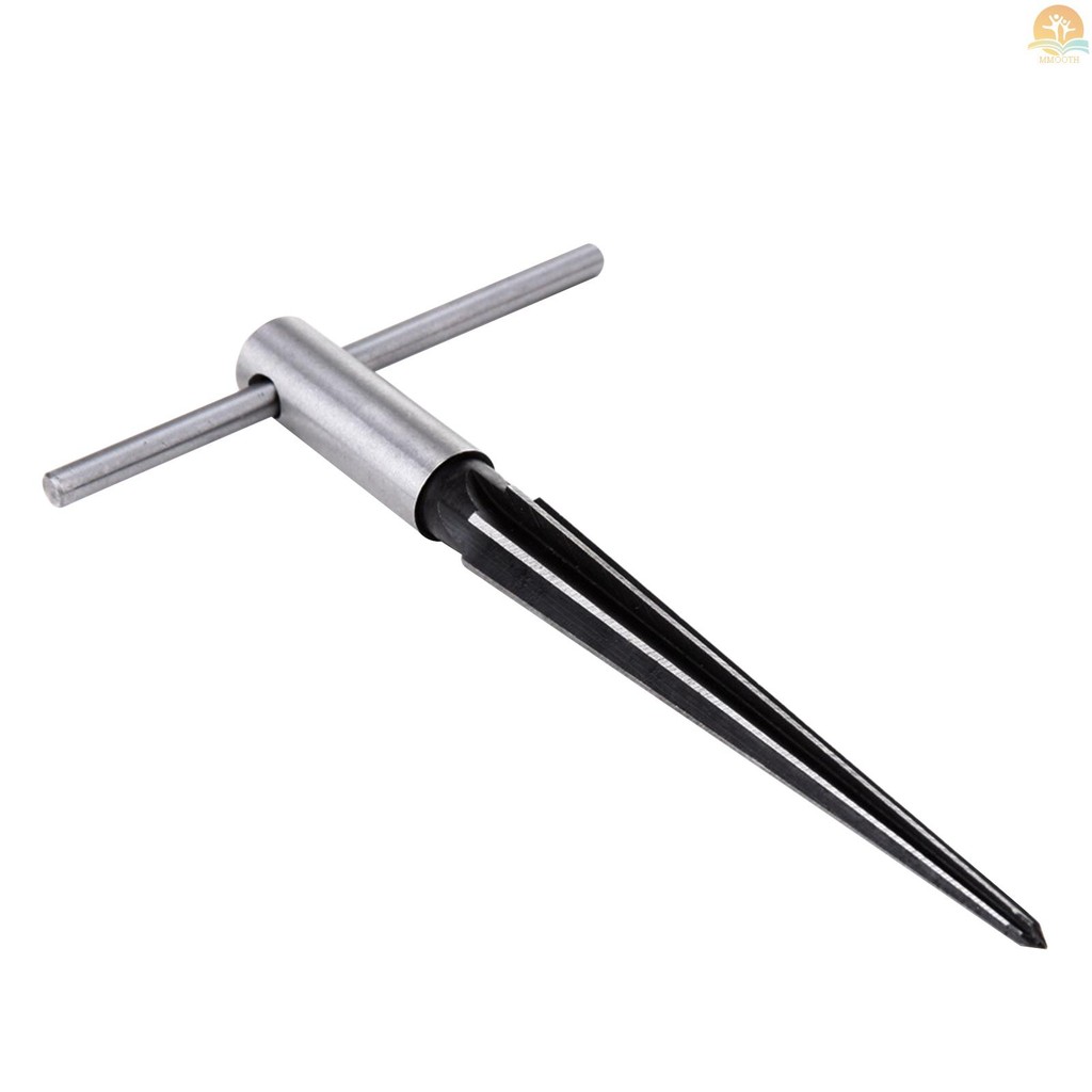 Fast Ship Tapered B-ridge Pin Hole Reamer กีตาร์ Woodworker Luthier ...