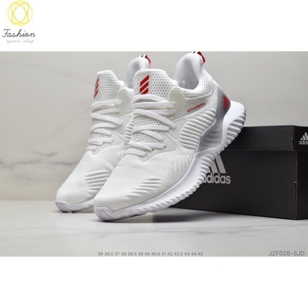 alphabounce hpc ams m