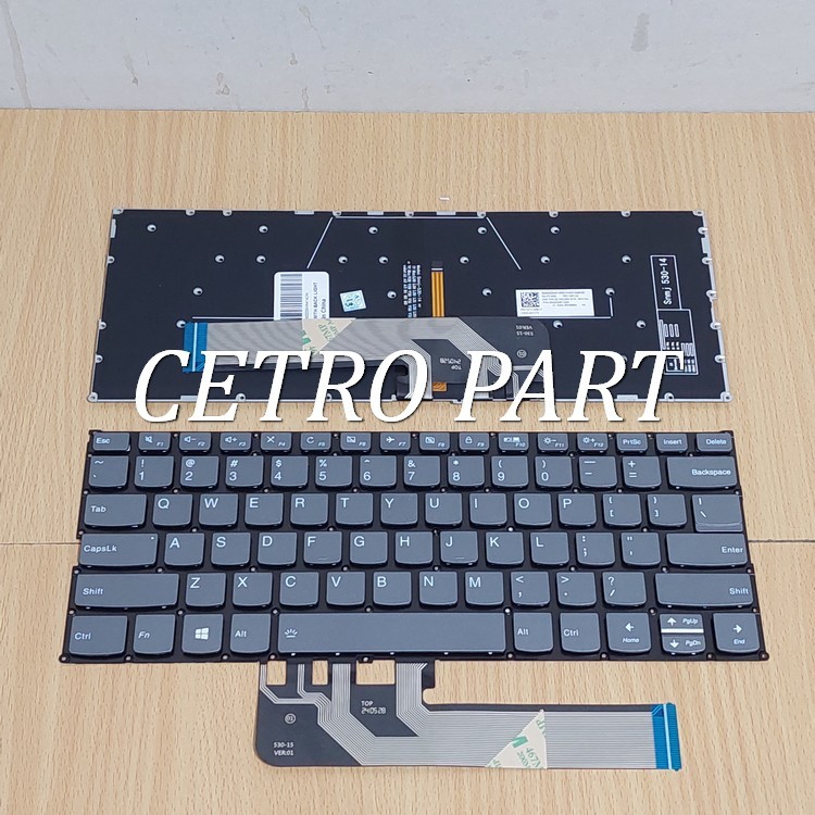 Batteria per Lenovo THINKBOOK 14S-IML-20RS004MVN