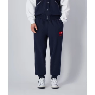 CHAMPION RIB CUFF PANTS#กางเกงขายาวผู้ชาย-220434-BS501