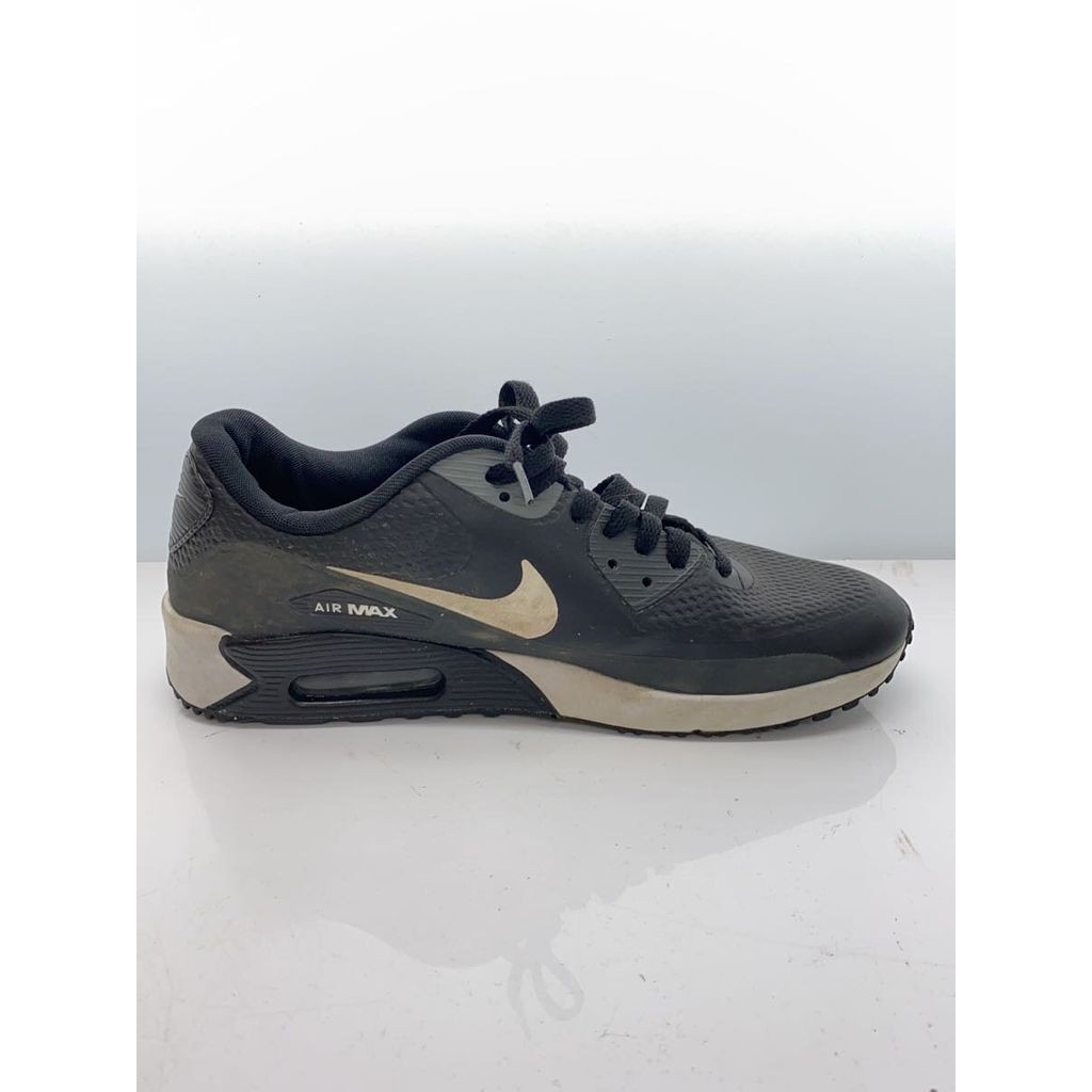 NIKE low top sneakers AIR MAX 90_AIR 90 26.5cm BLK Direct from Japan  Secondhand | Shopee Thailand