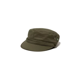 帽子 HUMAN MADE Corduroy Cap \"Olive Drab\" CORDUROY CAP OLIVE DRAB | Bodega