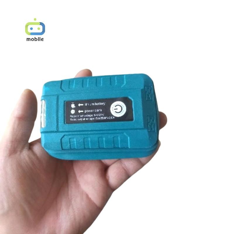 [maygood] Converter MT Socket สําหรับ Makita 18V พร้อมอะแดปเตอร์ ...