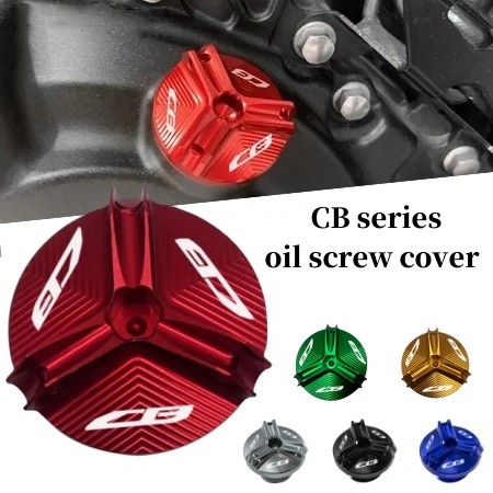 Tappo serbatoio carburante compatibile con CB650R CB1000R CB1000RR
