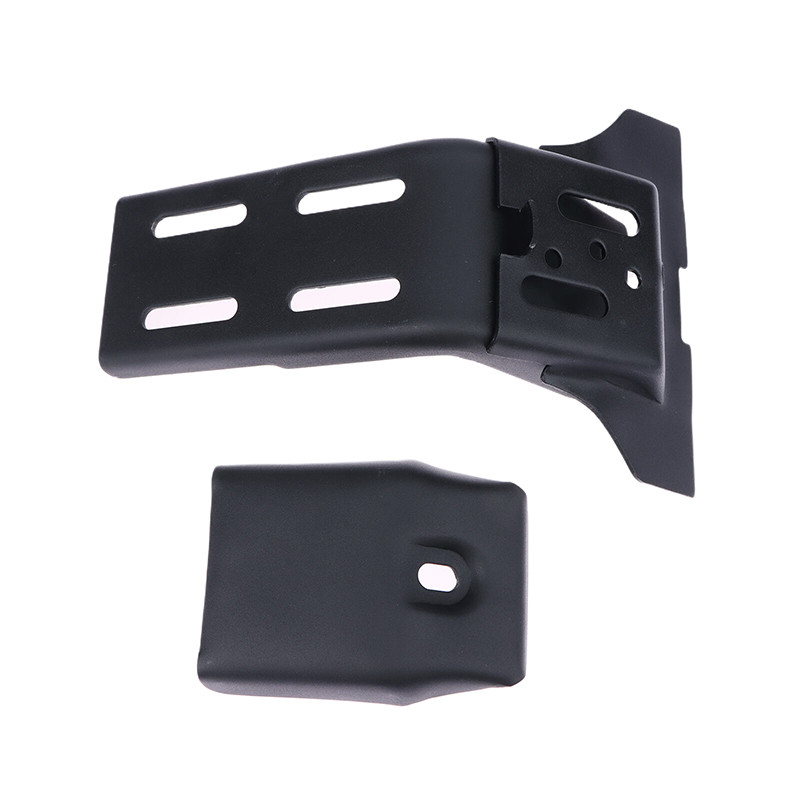 Wow แร็คหลังคา Fixed Rain Gutter แร็คหลังคารถ Gutter Mount Adapter ...