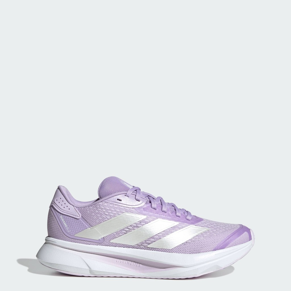 adidas Running Duramo SL 2 Running Shoes Women Purple JS4401 | Shopee ...