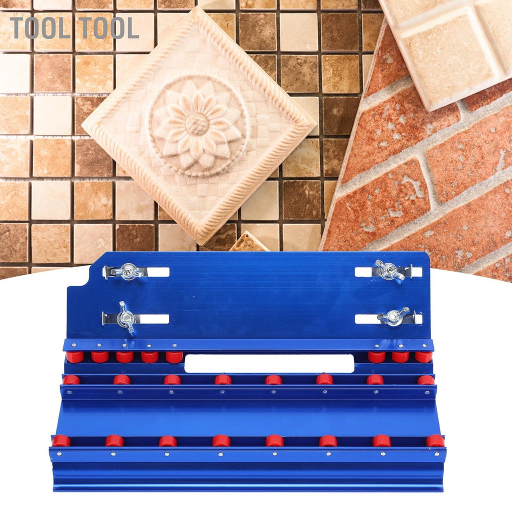 Tool Ceramic Tile Chamfering Device 45 Degree Desktop Stone Cutting ...