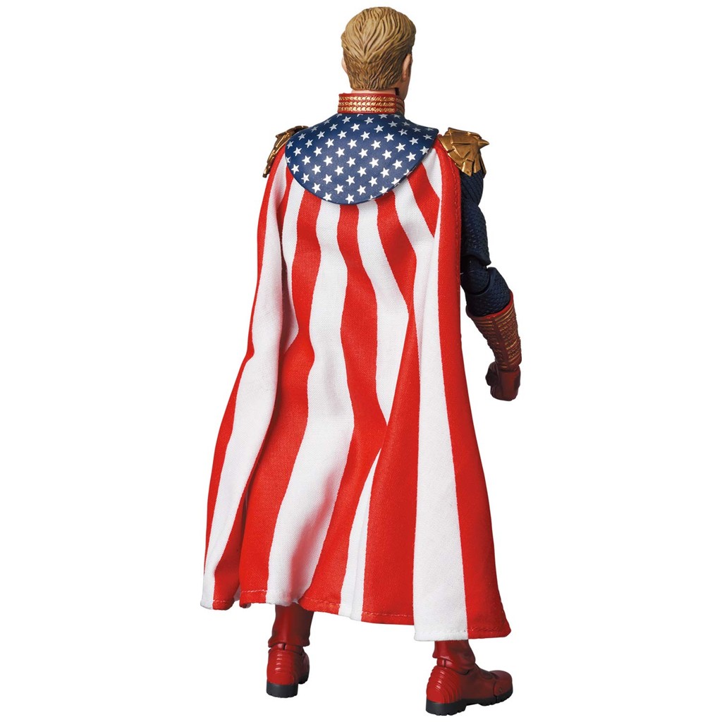 MAFEX No.151 The Boys HOMELANDER Homelander ความสูงประมาณ 160 มม ...