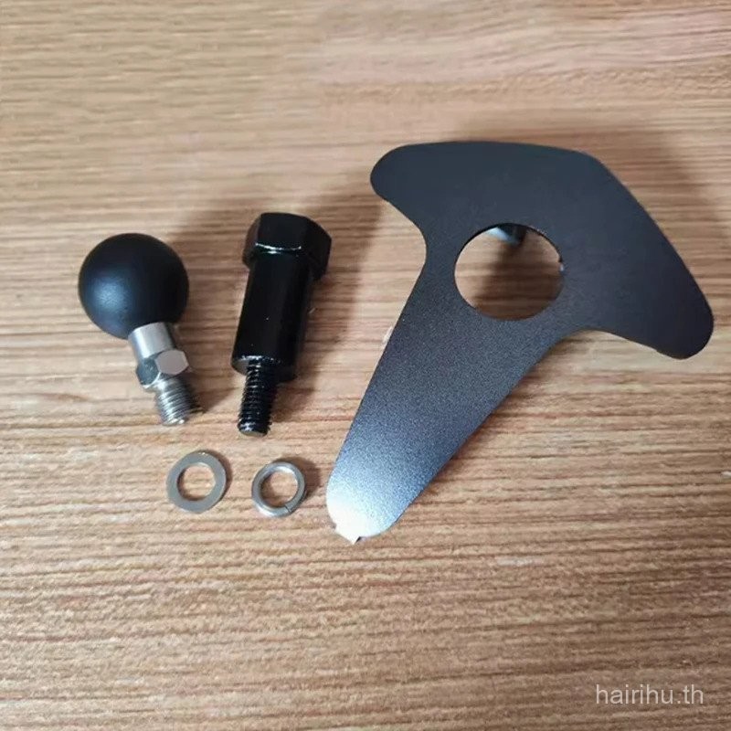 Yoke 40 - Xperia Z Motorcycle Yoke Nut Mount (sku 16722)