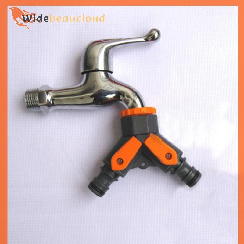 Widebeaucloud ท่อ Quick Connector 1/2 