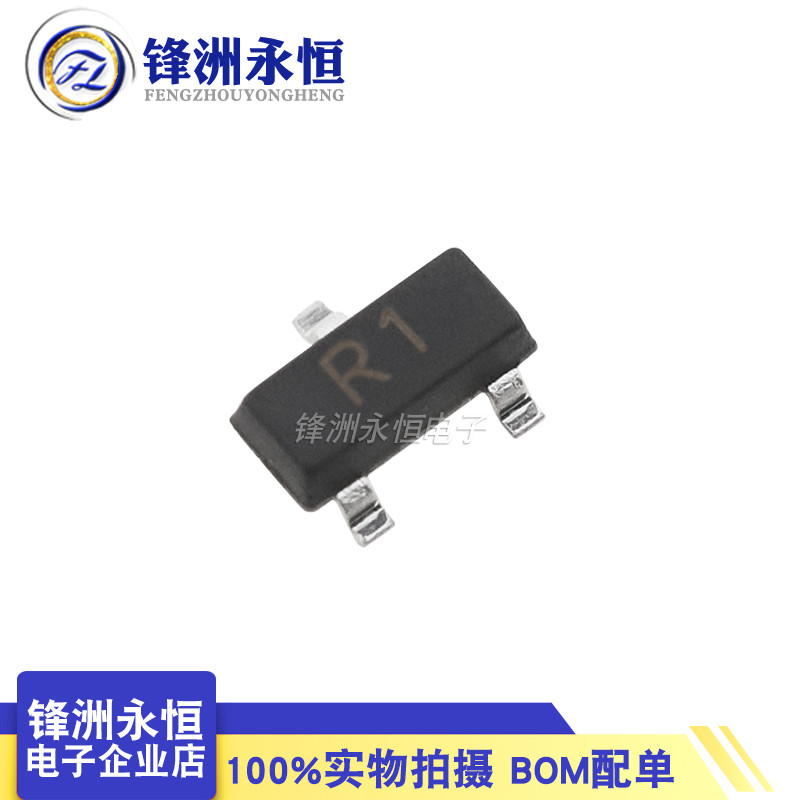 5 ชิ้น/ล็อต CJ3401 Original ยาวไฟฟ้าผ้าไหมหน้าจอการพิมพ์ R1 MOS Field ...