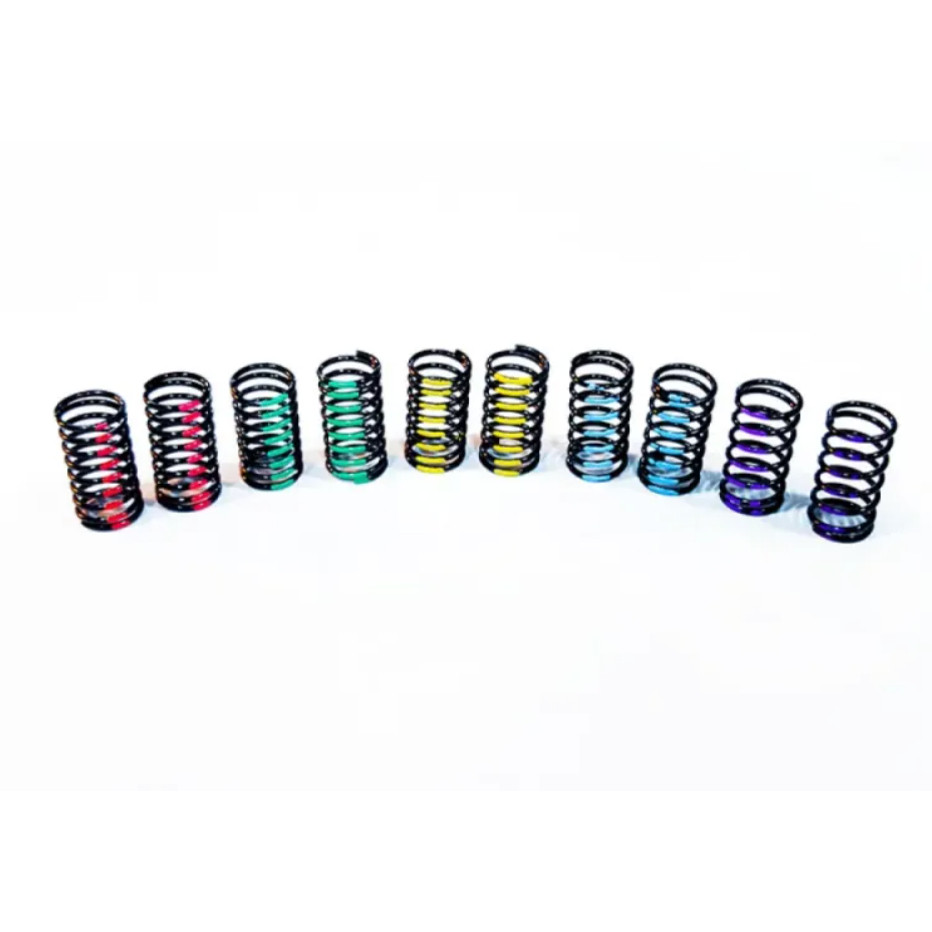 GL Racing GLA-004-L GLA Spring set (Long/R) ศูนย์ไทย | Shopee Thailand
