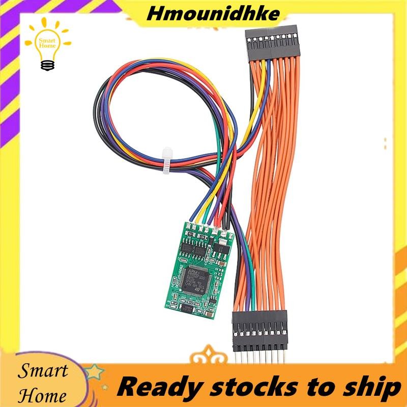 18in1 CAN Bus Filter Universal | Hitzebeständig ABS | Für Mercedes VW BMW