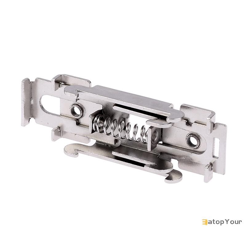 35mm Stainless Steel DIN Rail Fixed Solid State Re... – Vicedeal