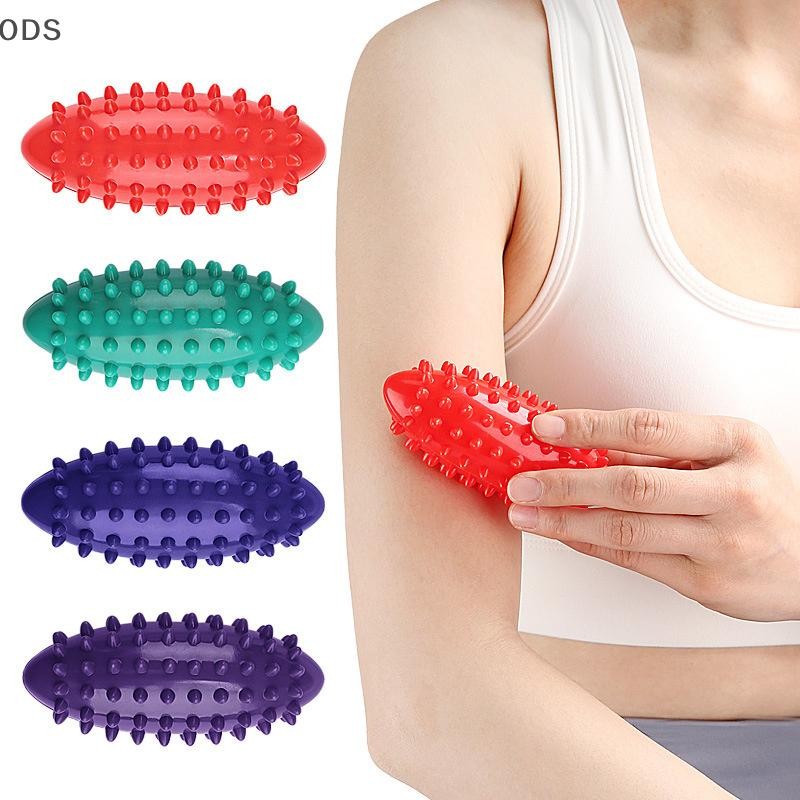 Ods ทนทาน PP Spky นวด Ball Trigger Point กีฬาฟิตเนสมือเท้าผ่อนคลาย Pain ...