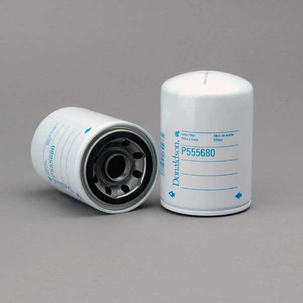 P555680 DONALDSON Lube Filter Spin-on Full Flow | กรองน้ำมันเครื่อง ...