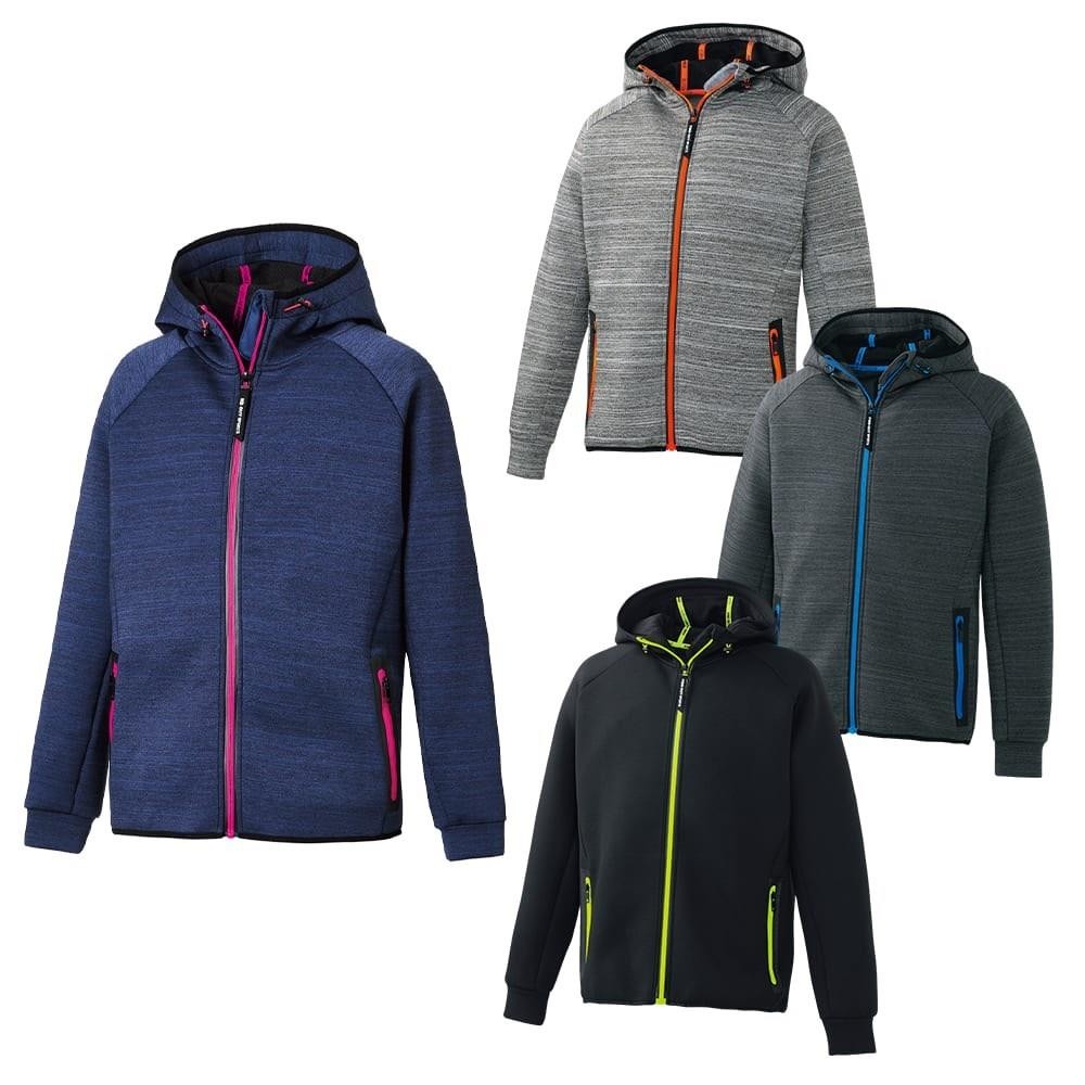 เสื้อฮู้ด WORKMAN Move Active Sports Direct from JAPAN | Shopee Thailand