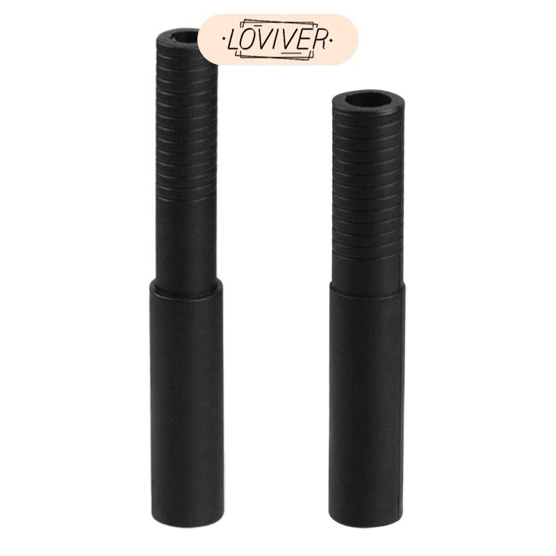 กอล์ฟคลับอุปกรณ์เสริมน้ําหนักเบาอุปกรณ์ Professional 5 ซม.Extender ใน ...