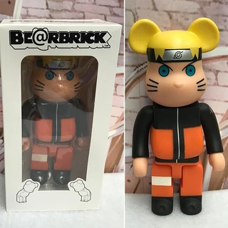 BE@RBRICK - 【中古】BE@BRICK Lauren Tsai 400% Bearbrick Lauren Tsai 400% - US