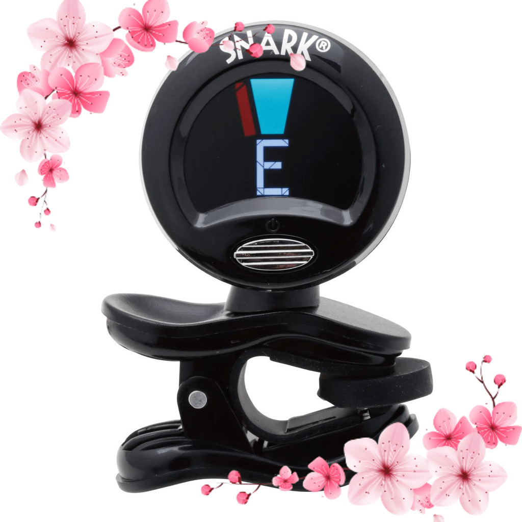 [ส่งตรงจากประเทศญี่ปุ่น]SNARK สแนร์ค จูนเนอร์ กีตาร์และเบส | Shopee ...