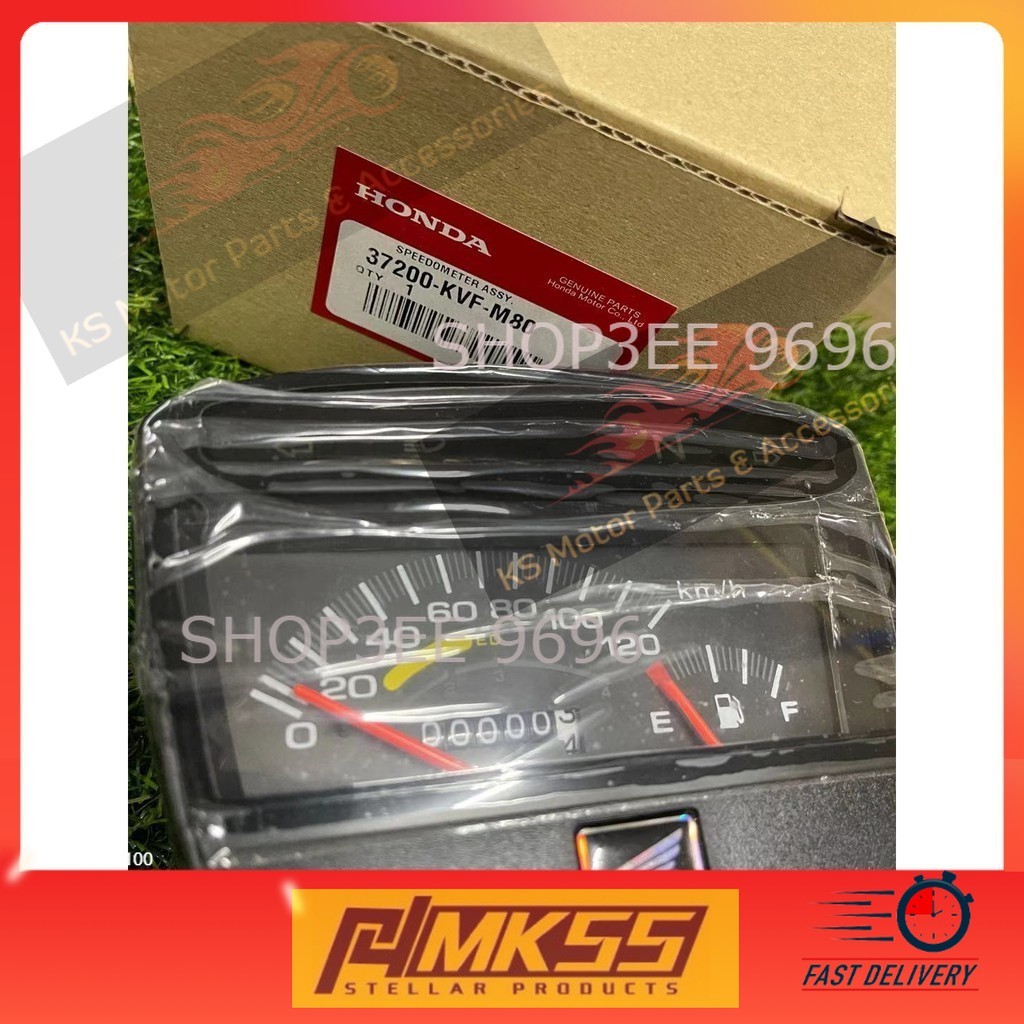 EX5 C70 HI POWER HIGH POWER EX5 DREAM Meter/Meter Assy 100% คุณภาพสูง ...