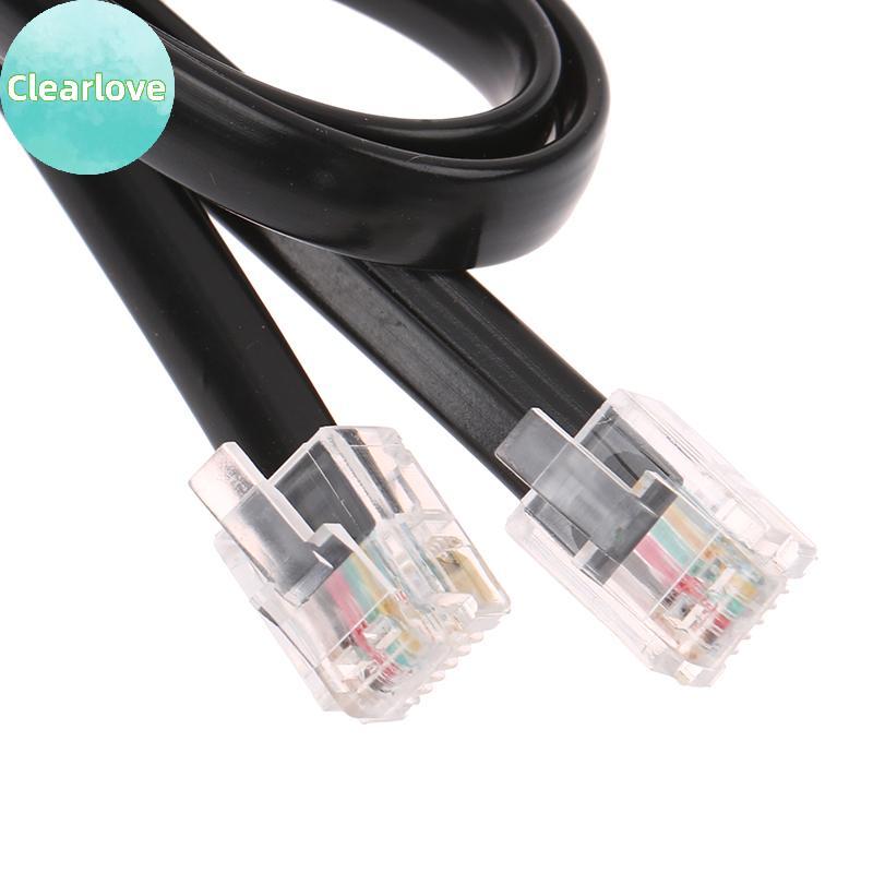 Clearlove RJ12 6P6C ST-4 ST4 Autoguide กล้องสําหรับ Ioptron Auto Guide ...