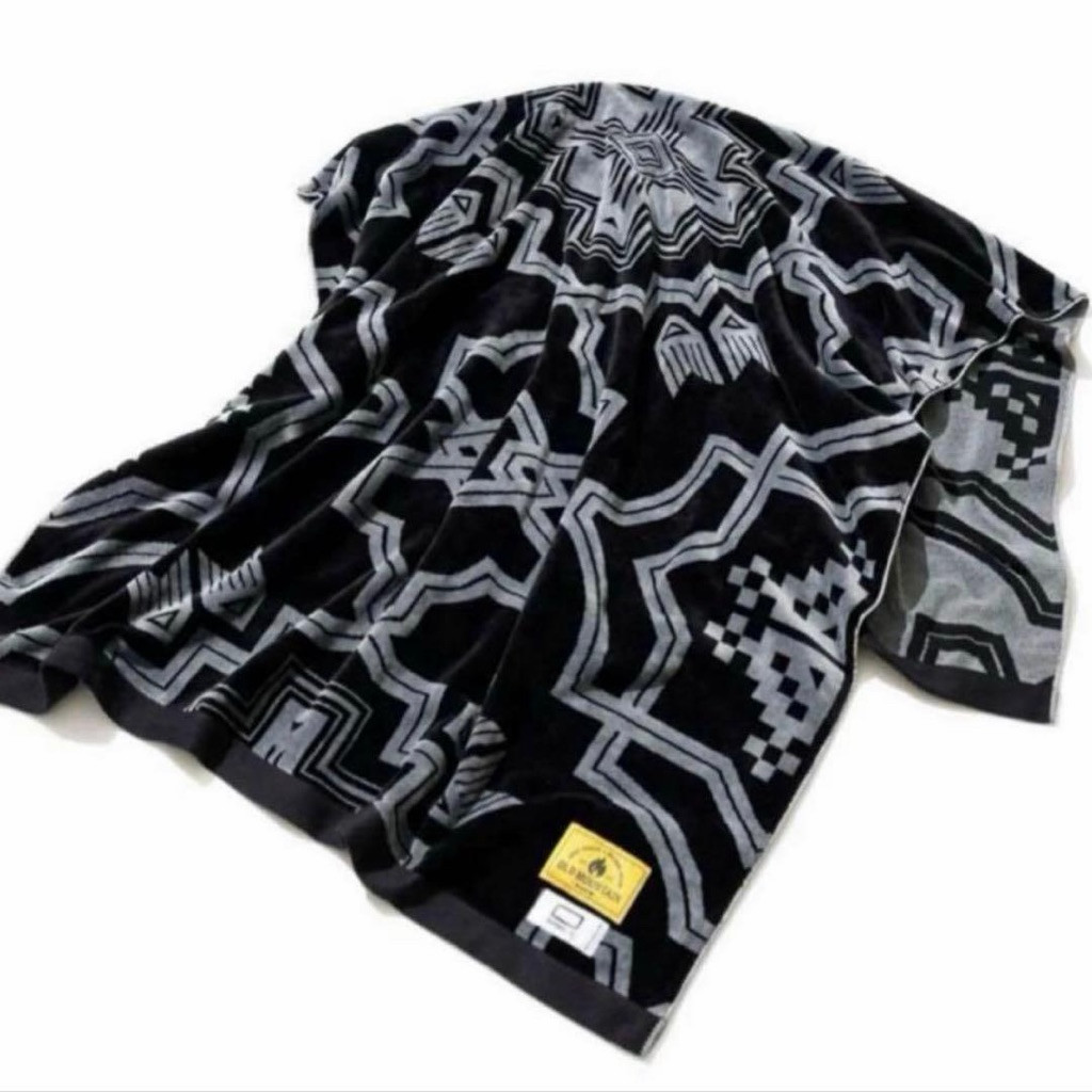 พร้อมส่ง‼️🇯🇵BOTANIZE×OLD MOUNTAIN KAKEMONO🇯🇵 | Shopee Thailand