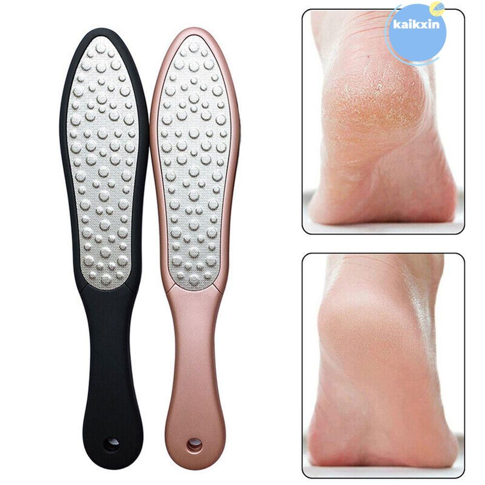 COOLSO Feet Rasp, แคลลัส Remover Feet Care เครื่องมือแฟ้มเท้า, ทนทาน ...
