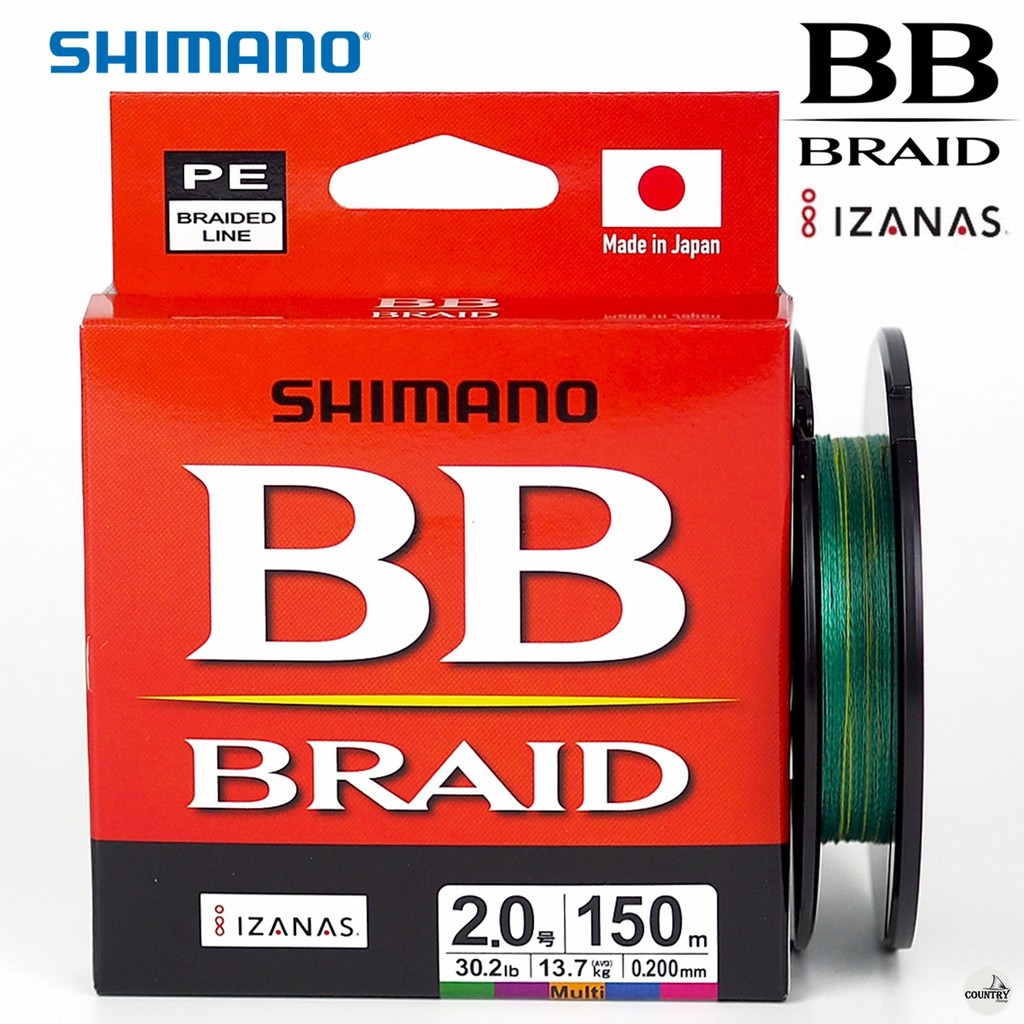 shimano-pe-bb-braid-x4-150m-300m-2025-100-shopee